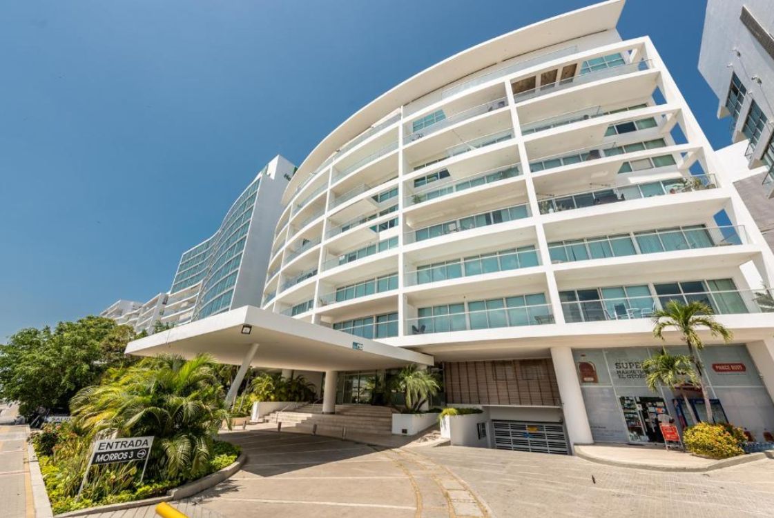 Edificio Morros 3